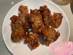 -半天妖烤鱼(方庄店)