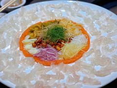 -飞尝蚝·顺德菜·鱼生(顺德总店)