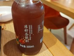 -味千拉面(巴黎春天浦建店)