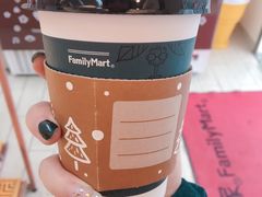 -全家便利店(槐树巷店)