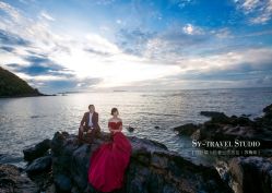 -四叶草环球旅拍