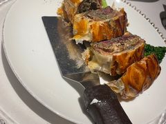-燃扒房Steakhouse(皇庭店)