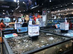 -盒马鲜生(曜一城店)