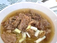 -深仔记正宗云吞面(尖沙咀店)
