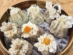 -都一处烧麦馆(前门店)