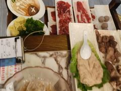-悦来悦牛潮汕牛肉火锅(大浪店)