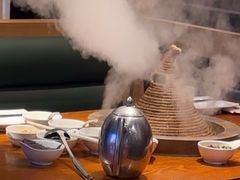 -云中鱼蒸汽石锅鱼(浦东食品城店)