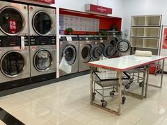 -WASHME大洗屋(西藏南路世纪联华直营店)