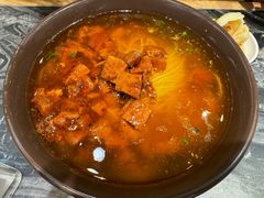 -全启和美食(由由店)
