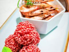 -山水一号·中餐厅