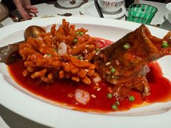 -華府Deluxe(兴业太古汇店)