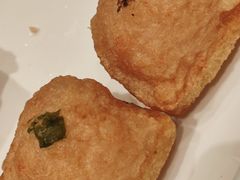 -玉华台饭庄·淮扬菜·烤鸭(望京店)
