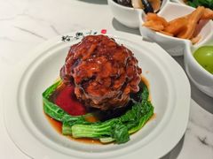 -裕兴记•蟹黄面馆(人民广场店)