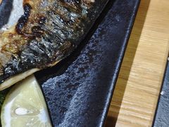 -福匠日本料理(人民路店)