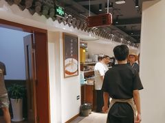 -春盛渔府(牛首山店)