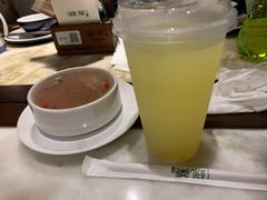 -绿茶餐厅(朝阳大悦城店)