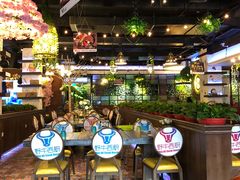 -野牛西厨·石烧牛排专门店(张槎店)