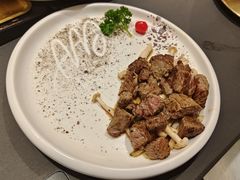 -大神太神·铁板烧(瑞虹天地月亮湾店)