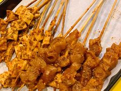 -望京小腰(北京总店)