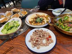 -517烧烤·龙虾·海鲜大排档(万象都荟店)
