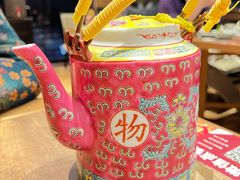 -香园茶社·金陵小灶(老门东店)