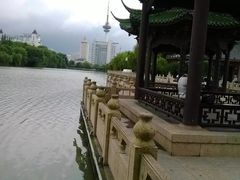 -南通濠河风景名胜区