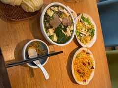 -金莹丸子汤清真(朝外SOHO店)