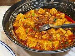 麻婆豆腐-新川办餐厅