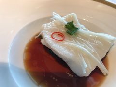 -金轩中餐厅 Jin Xuan(浦东丽思卡尔顿酒店)