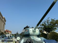 -中国人民解放军海军博物馆