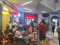 -皇庭广场(福华三路店)