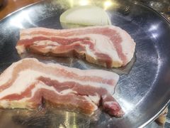 -老炉家木炭烤肉(长江国际店)