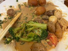 -郭记小街麻辣烫(虎坊路店)