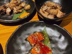 -和彩放题餐厅(酒仙桥店)