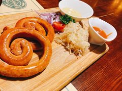 -马迭尔德式西餐精酿啤酒屋(中央大街店)