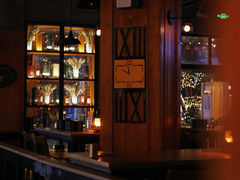 -FUTURE BAR(岭南天地店)