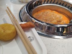 -龍歌自助小火锅(市南金茂湾店)