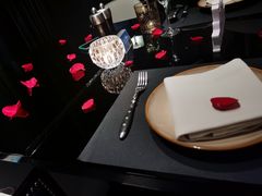-上海苏宁宝丽嘉酒店·Cafe Bellagio西餐厅