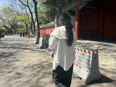 -北京国子监胡同