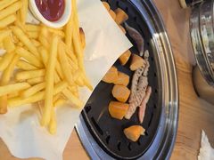 -乌拉烤肉(如皋首店)