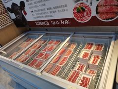 -川骄海鲜自助(河东店)