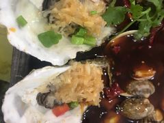 -大城·烧烤海鲜大排档(台东店)