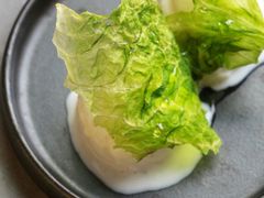 米布-半山腰·云南菜(侨福芳草地店)