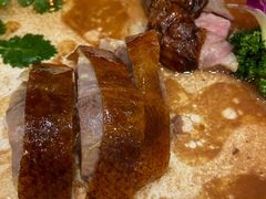 鹅冠古法烧鹅-鹅冠港式茶餐厅(来福士店)