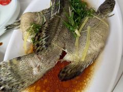 -万家海鲜饭店