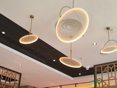 -半秋山西餐厅(襄阳万达店)