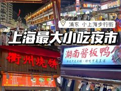 -周浦小上海步行街