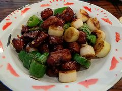 -广府乡下·饭庄(新港东路店)
