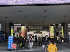-太原武宿国际机场