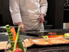 -Ginza Onodera铁板烧(外滩十八号店)